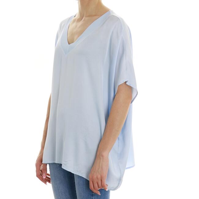 BLUSA SCOLLO V KING KONG - Mad Fashion | img vers.650x/